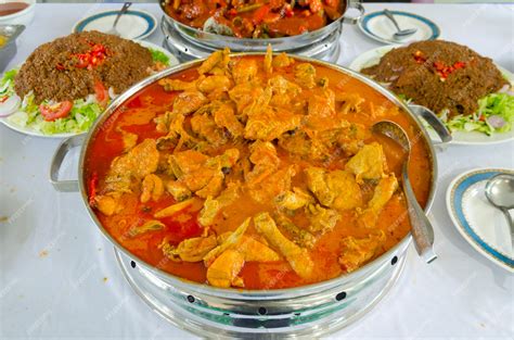 Premium Photo Indian Food Specialties