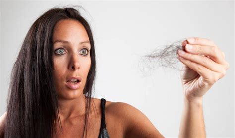 Women get female pattern hair loss. Causes of Hair Loss in Young Women