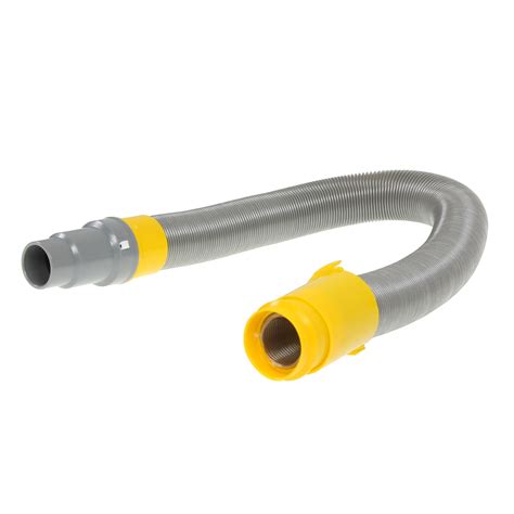 For Dyson Dc04 Clutch Yellow And Grey Vacuum Cleaner Hoover Hose Suction