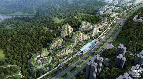 Welcome To Chinas Urban Forest World Economic Forum