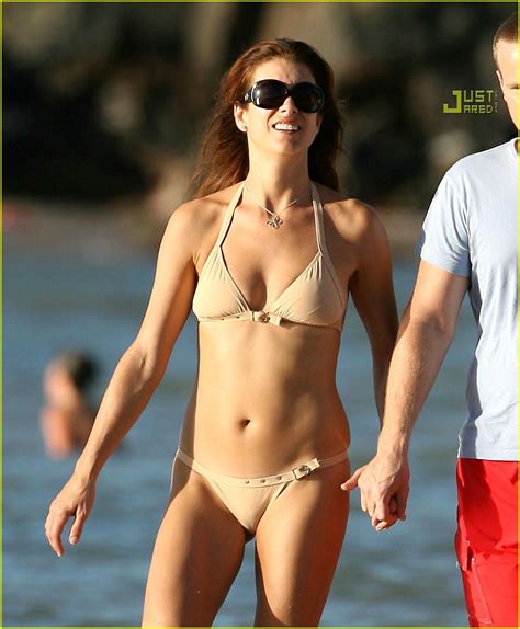 Kate Walsh Flaunts Her Bikini Body Photo 754731 Photos Just Jared