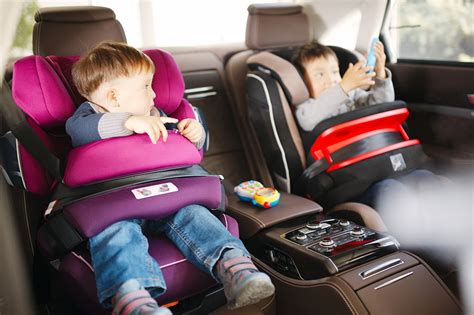 Check spelling or type a new query. Car Seat Statistics - Kid Sitting Safe
