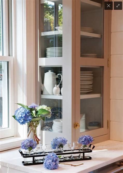 We did not find results for: countertop glass cabinets | Corner kitchen cabinet, Glass ...