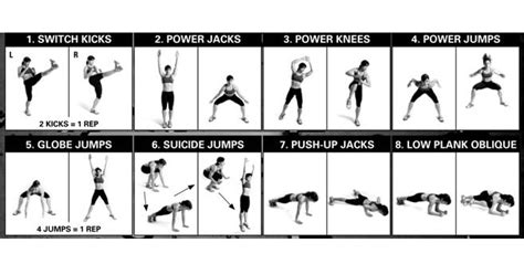 The match doesn't start until that plane is in the air. From Flab to Fab Fitness - Fitness. Food. Fun. Life ...