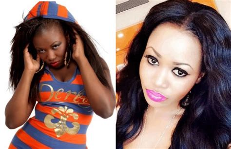 Vera Sidika Revisits Her Full Body Bleaching Procedure After Inquiry