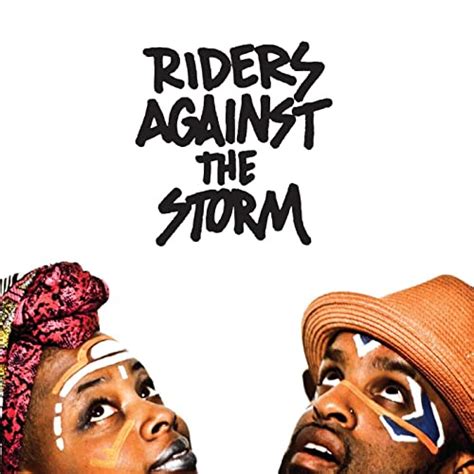 Ghetto People By Riders Against The Storm On Amazon Music