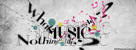 Music Facebook Cover My Facebook Time Line Covers Facebook Cover