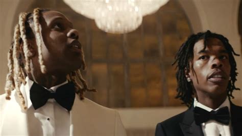 Lil Baby And Lil Durks How It Feels Video Is A High Class Caper