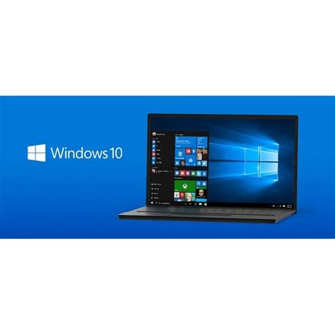 Microsoft Windows 10 Pro 3264 Bit Licencia Completa Fpp Digital