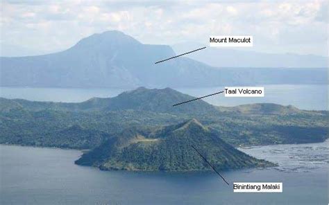 Taal volcano has been in a state of elevated unrest the past two days as it recorded its highest number of earthquakes at 355 and emitted sulfur dioxide equivalent to 3, 463 tons in the last 24 hours, state volcanologists said on wednesday. The Real Taal Volcano: What and Where is the Actual ...