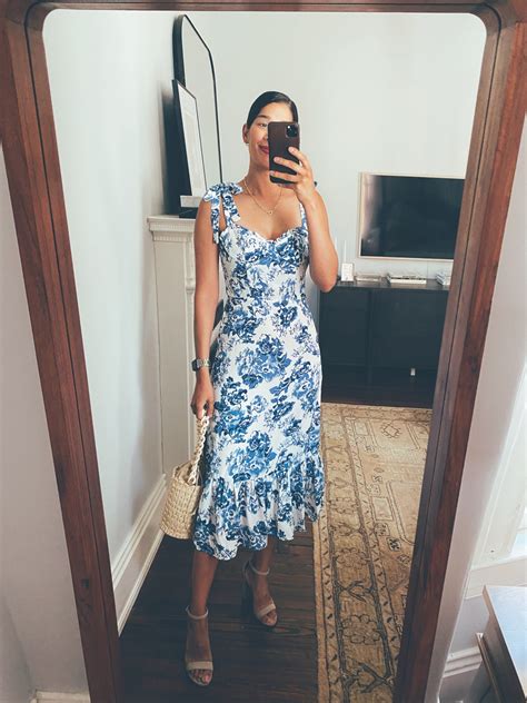 5 Summer Wedding Guest Dresses Under 150 Lows To Luxe