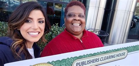 There are so many people who make. Take It From Some PCH Winners: Keep The Faith! - PCH Blog