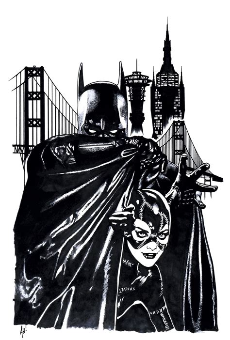 Batman 89 5 Variant Cover By Adam Hughes 042022 In Dustin Js