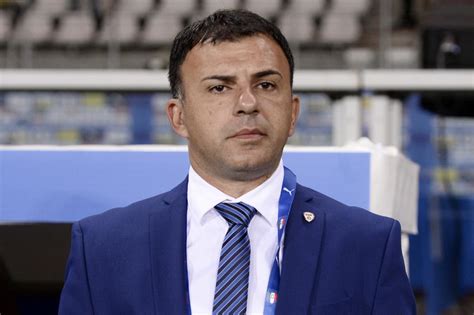 This is the profile site of the manager igor angelovski. Foto Italia-Macedonia 1-1 [Qualificazioni Russia 2018 ...