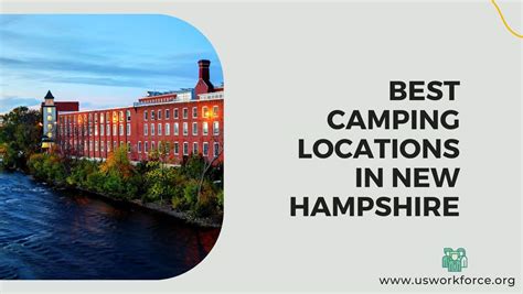 4 Best Camping Locations In New Hampshire In 2023 Worth Your Time