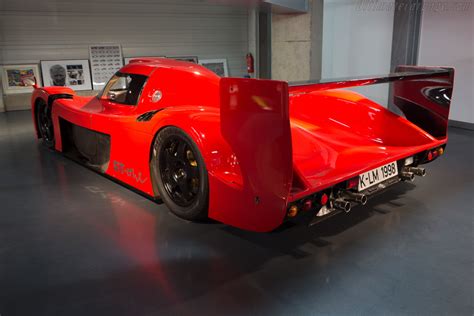 The Rarest Hypercar Of The 90s Toyota Gt One Ts020 · Sir Pierres