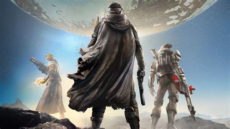 Bungie Now Owns Destiny Franchise Gamenator All About Games