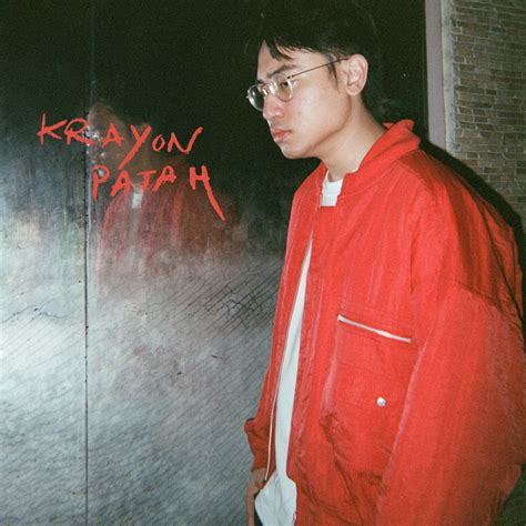 Krayon Patah Single By Swain Mahisa Spotify