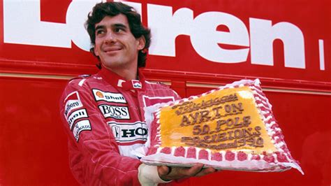 Top Gear Remembers Ayrton Sennas 10 Defining Moments