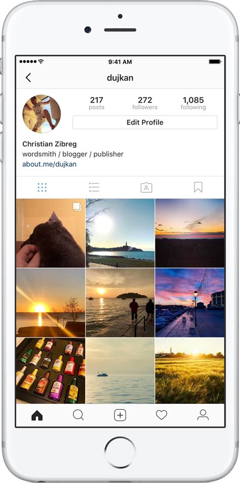 How To Share Multiple Photos And Videos In One Instagram Post