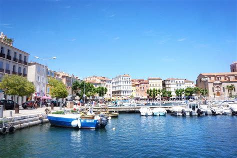 A Guide To The Best Things To Do In La Ciotat Solosophie