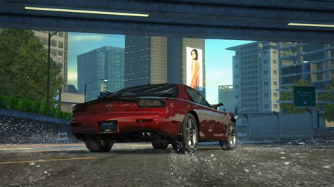 Radio Potencial Burlarse De Need For Speed Undercover Remastered Mod