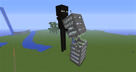 Enderman Skins for Minecraft PE for Android - APK Download