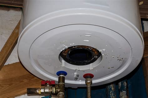 How Do You Know If Your Water Heater Needs Replacement Chester Va