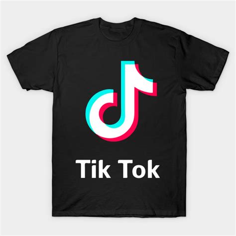 Tik Tok Logo Tik Tok Logo Tiktok Logo Tik Tok Logo Tik Tok App