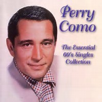 Image result for Perry Como
