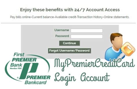 Generally speaking, each card issuer (i.e. MyPremierCreditCard Login Account Balance【Official】