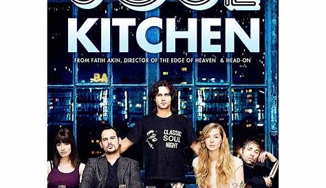 DVD a Day: Soul Kitchen