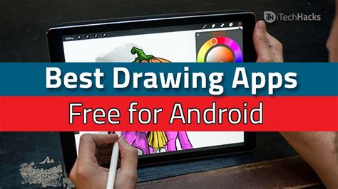 Top 5 Best Free Drawing Apps For Android Tfun Dot Org