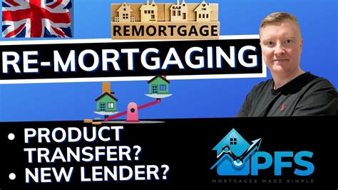 Remortgaging Explained How To Remortgage Uk Youtube