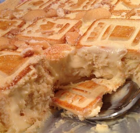 Of course, for every southern cook out there, there are as many different recipes for southern banana pudding. Paula Deen's Banana Pudding Recipe | superfashion.us ...