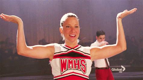 Brittany Pierce GIF PrimoGIF