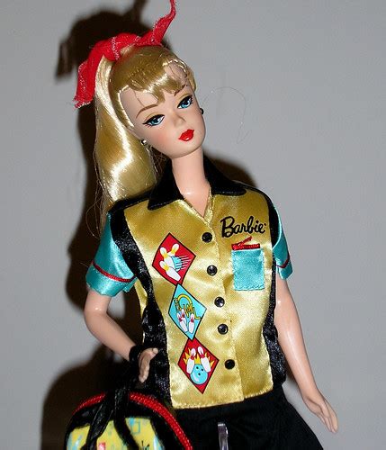 Bowling Champ Barbie 2 | fla_marcato | Flickr