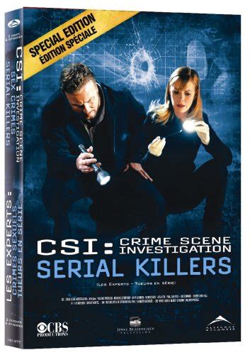 Amazon Com Csi Crime Scene Investigation Serial Killers Sex My Xxx Hot Girl