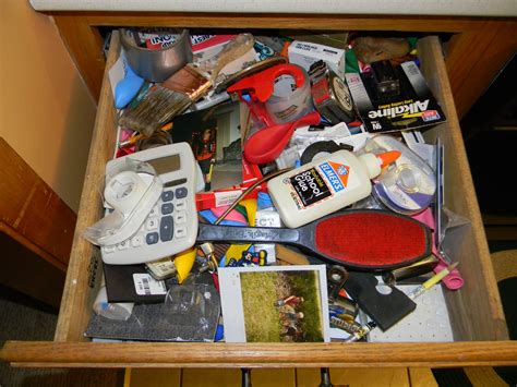 it s all good funky junk junk drawer