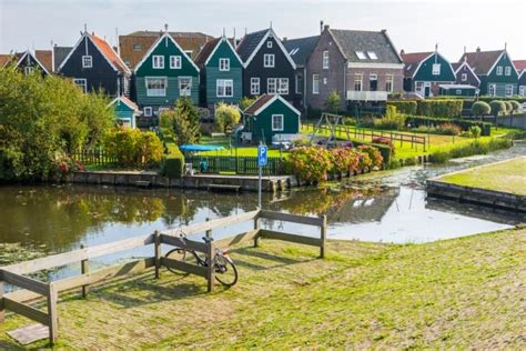 I 12 Luoghi Più Belli Da Visitare Nei Paesi Bassi