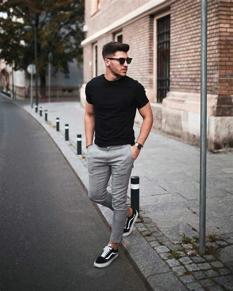 Pin By Kike Cp On To Wear Mi Estilo Ootd Men Outfits Mens Fashion Jeans Mens Casual Outfits