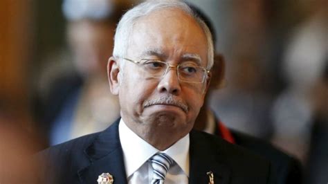 Statecraft Malaysian Court Upholds Ex Pm Najibs 12 Year Sentence In