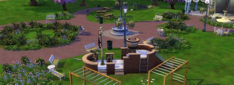 Discover New Sims 4 Community Lots — Snootysims