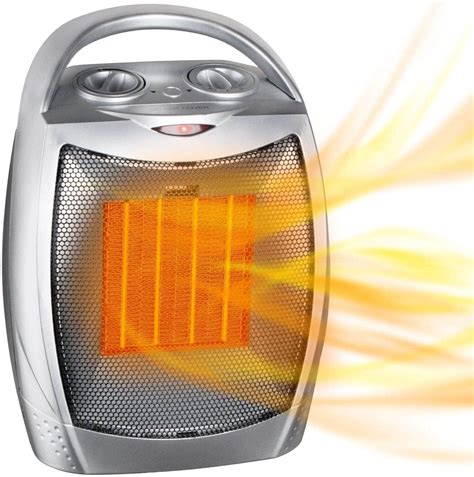 Top 10 Best Battery Powered Heaters In 2023 Complete Reviews
