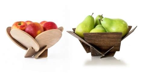 30 Modern Fruit Bowls With Decorative Centerpiece Appeal Modern Fruit