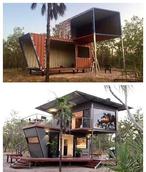 Container House Design Philippines Modern House Design 2012007 Is
