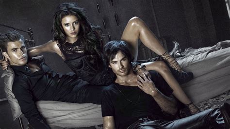 the vampire diaries hd wallpapers pictures images