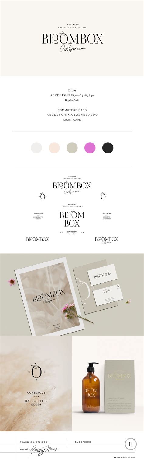J soon (16.04.2016 17:29) you know you are in for a treat when the masseuse speak indon and they tell you that 2.5 hrs of massage is too much. Bloombox Beauty and Wellness Packaging Design in 2020 ...