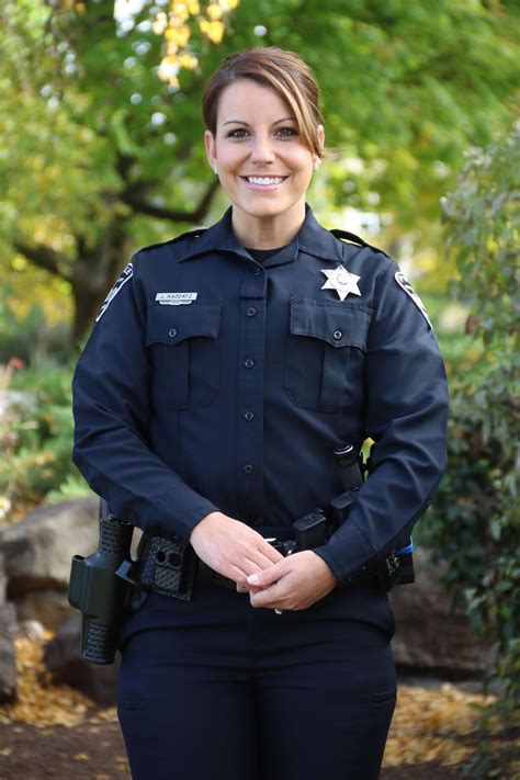 women in uniform a necessity in today s law enforcement community kboi