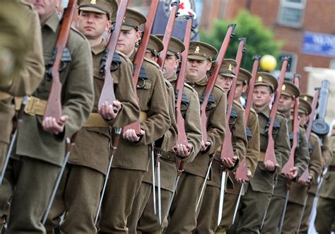 Photos Of Orange Order March In Belfast And Bonfires Around Northern